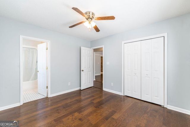 3710 Sandy Circle, Macon, GA 31216