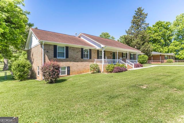 3710 Sandy Circle, Macon, GA 31216