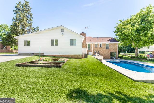 3710 Sandy Circle, Macon, GA 31216
