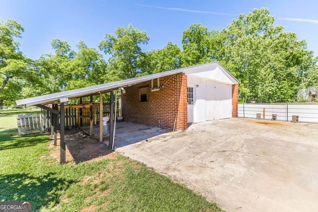 3710 Sandy Circle, Macon, GA 31216