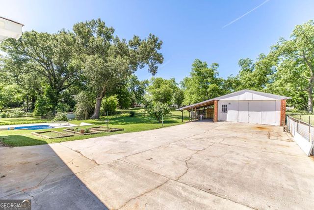 3710 Sandy Circle, Macon, GA 31216
