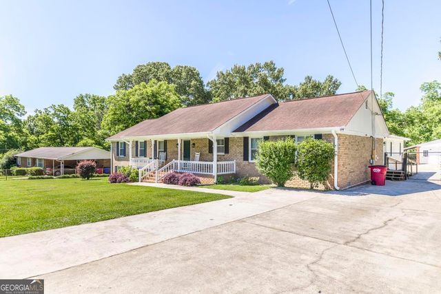 3710 Sandy Circle, Macon, GA 31216
