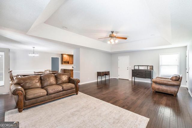 3710 Sandy Circle, Macon, GA 31216