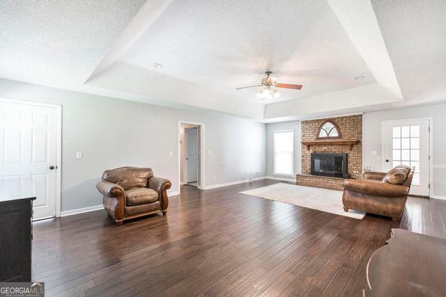 3710 Sandy Circle, Macon, GA 31216