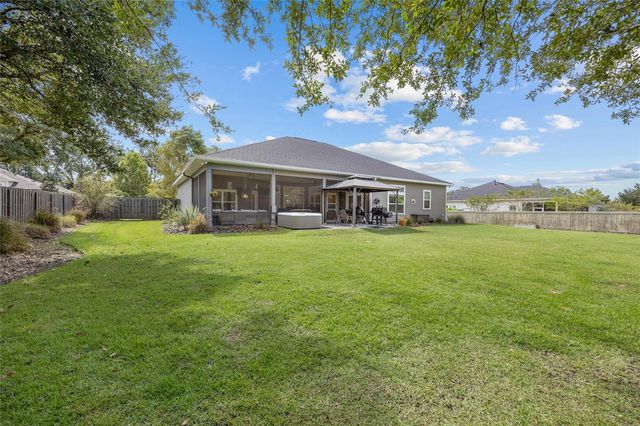 13672 NW 26TH AVENUE, Gainesville, FL 32606