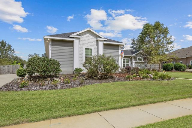 13672 NW 26TH AVENUE, Gainesville, FL 32606