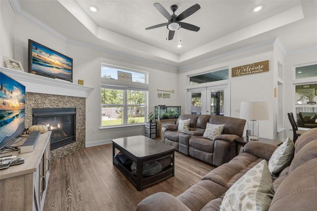 13672 NW 26TH AVENUE, Gainesville, FL 32606