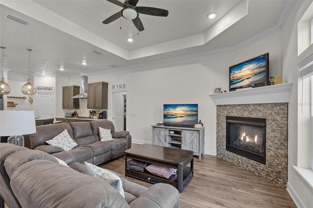 13672 NW 26TH AVENUE, Gainesville, FL 32606