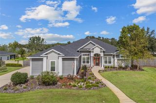 13672 NW 26TH AVENUE, Gainesville, FL 32606