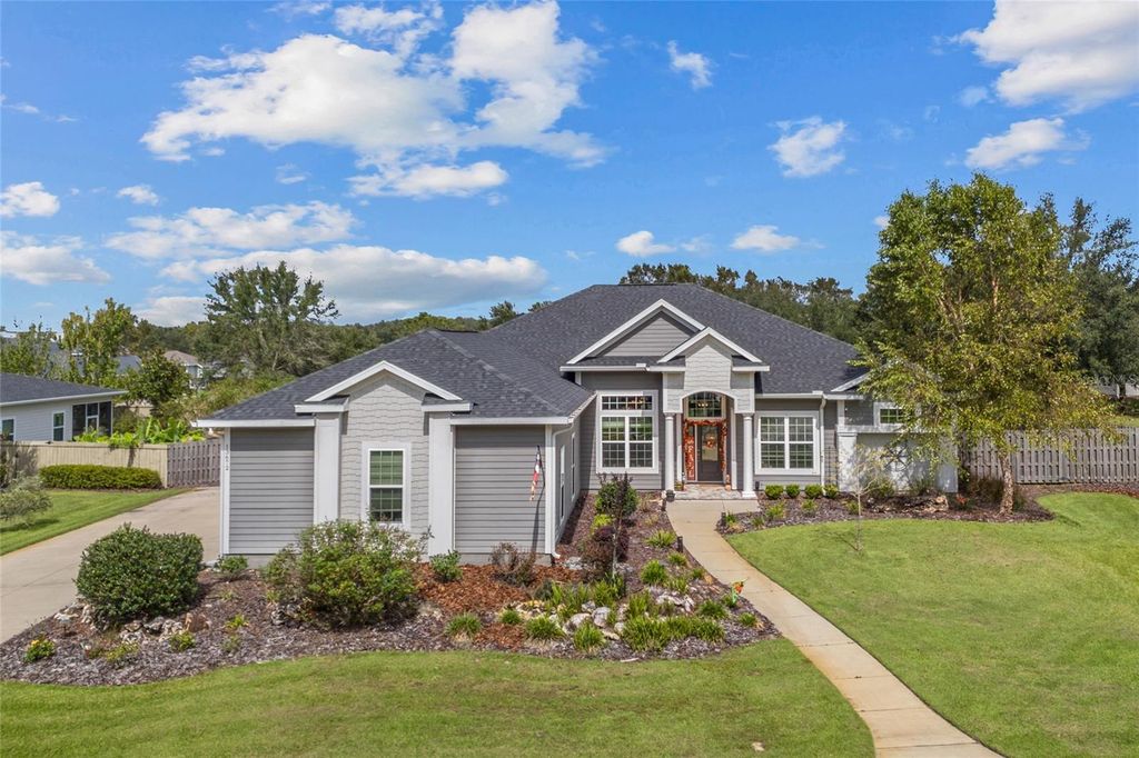 13672 NW 26TH AVENUE, Gainesville, FL 32606