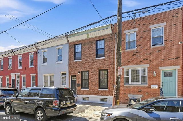 1320 17TH ST S, Philadelphia, PA 19146