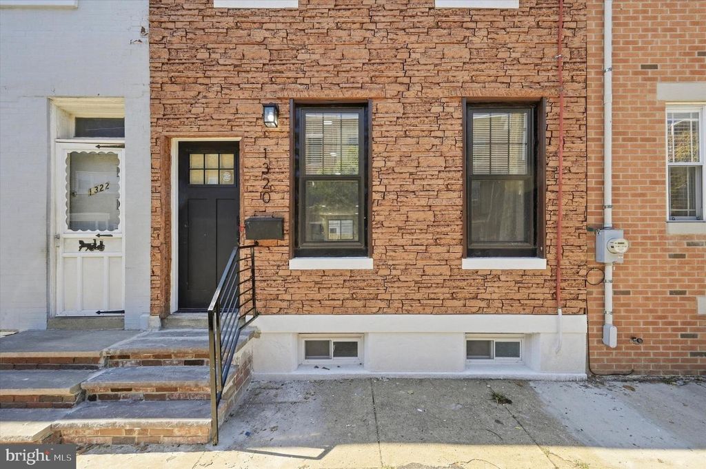 1320 17TH ST S, Philadelphia, PA 19146