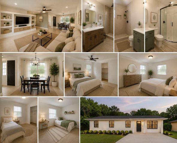 921 NW 60TH AVENUE, Ocala, FL 34482