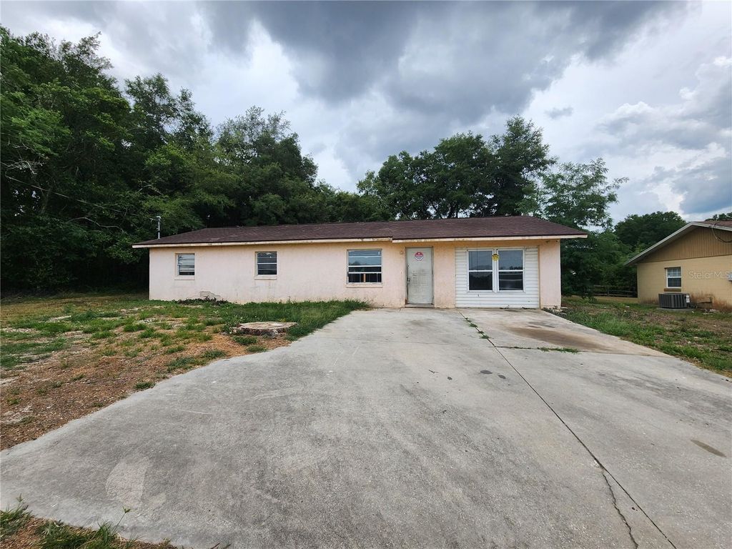 921 NW 60TH AVENUE, Ocala, FL 34482