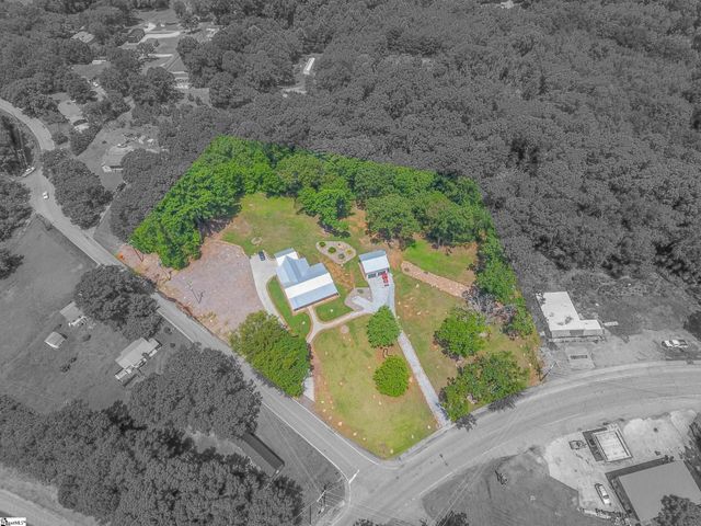 303 N Norris Drive, Norris, SC 29667