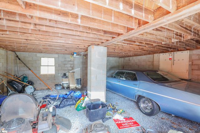 303 N Norris Drive, Norris, SC 29667