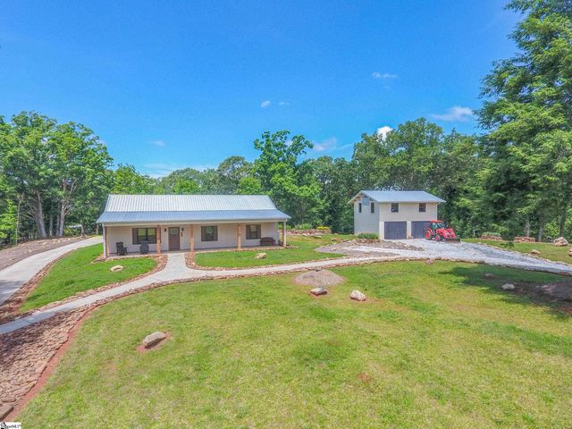 303 N Norris Drive, Norris, SC 29667