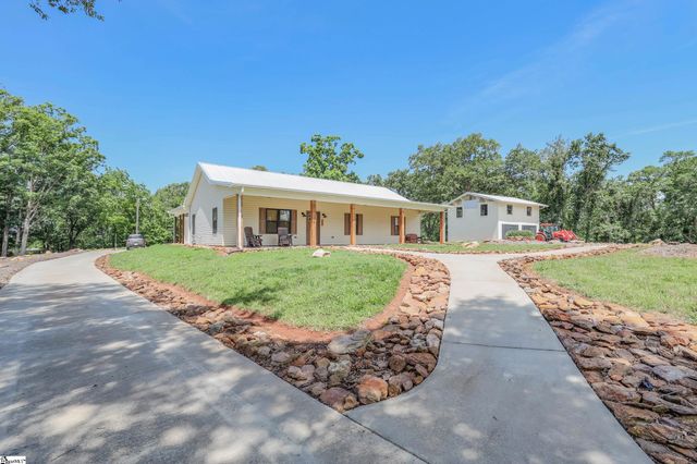 303 N Norris Drive, Norris, SC 29667