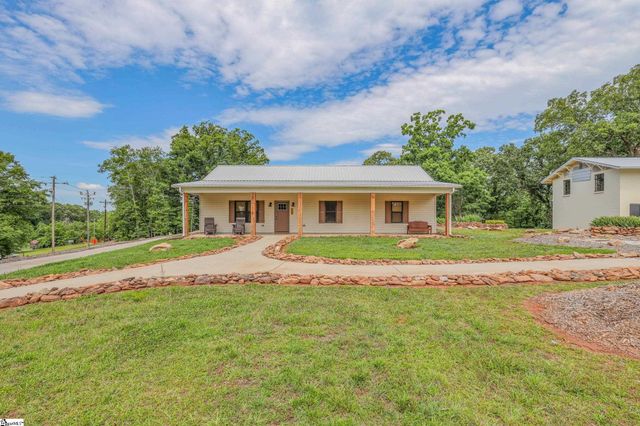 303 N Norris Drive, Norris, SC 29667