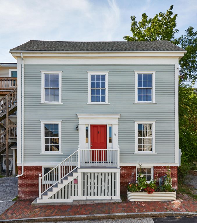 25 Summer Street, Portland, ME 04102 — photo 2