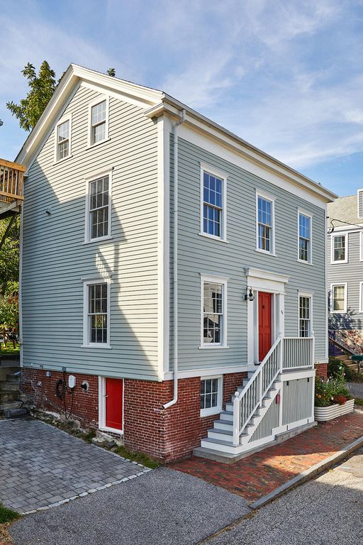 25 Summer Street, Portland, ME 04102 — photo 3