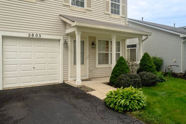 2803 Sun Valley Drive, Plainfield, IL 60586
