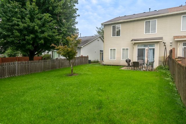 2803 Sun Valley Drive, Plainfield, IL 60586