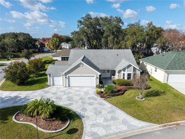 602 JUANITA COURT, The Villages, FL 32159