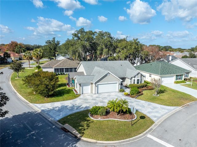602 JUANITA COURT, The Villages, FL 32159