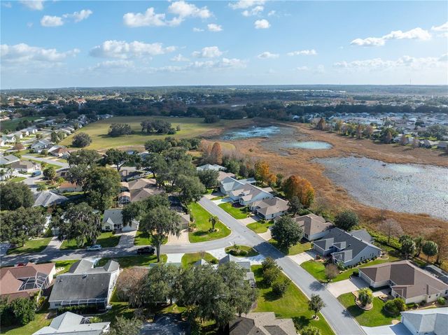 602 JUANITA COURT, The Villages, FL 32159