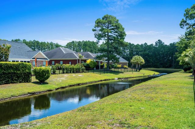 979 Henry James Dr., Myrtle Beach, SC 29579