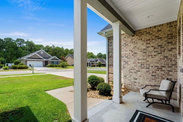 979 Henry James Dr., Myrtle Beach, SC 29579