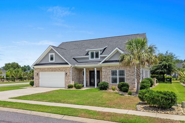 979 Henry James Dr., Myrtle Beach, SC 29579