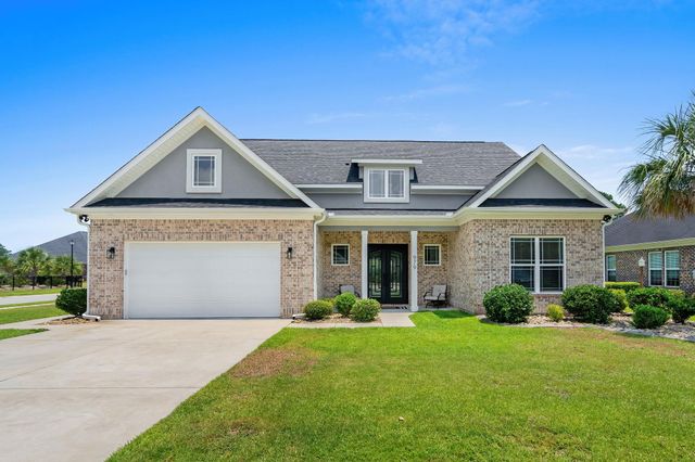 979 Henry James Dr., Myrtle Beach, SC 29579