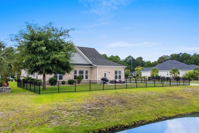 979 Henry James Dr., Myrtle Beach, SC 29579