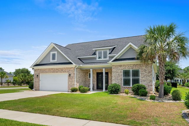 979 Henry James Dr., Myrtle Beach, SC 29579