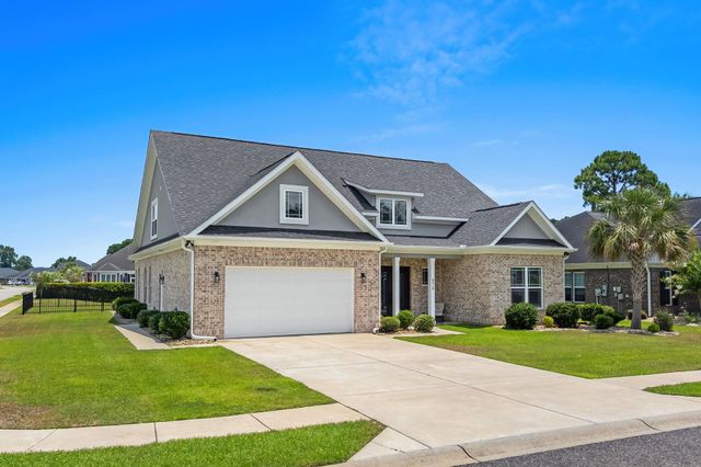 979 Henry James Dr., Myrtle Beach, SC 29579