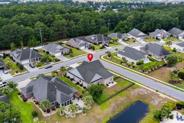 979 Henry James Dr., Myrtle Beach, SC 29579