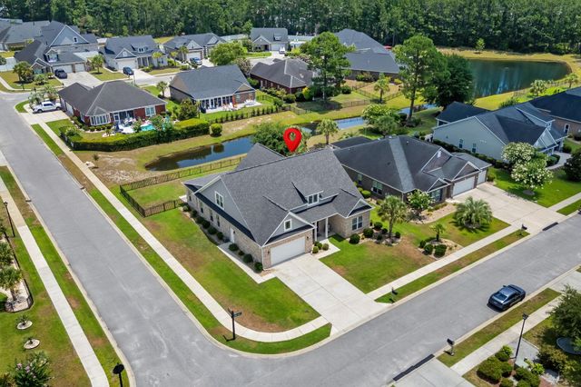 979 Henry James Dr., Myrtle Beach, SC 29579