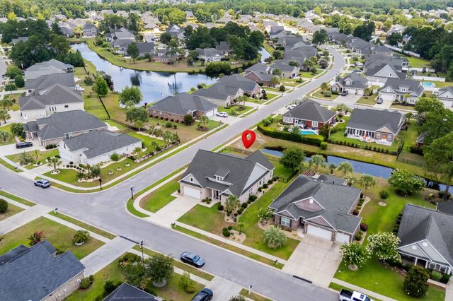 979 Henry James Dr., Myrtle Beach, SC 29579
