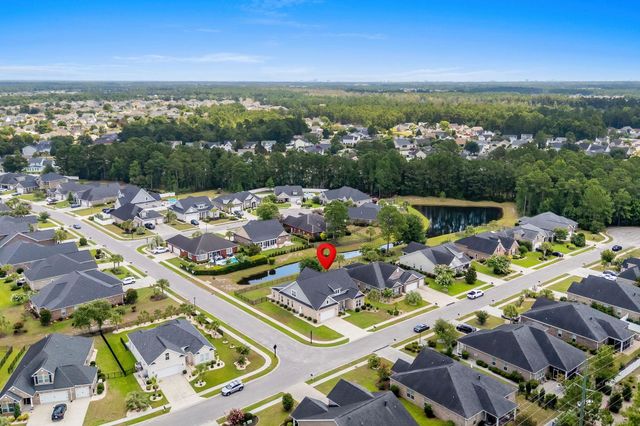 979 Henry James Dr., Myrtle Beach, SC 29579