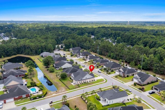 979 Henry James Dr., Myrtle Beach, SC 29579