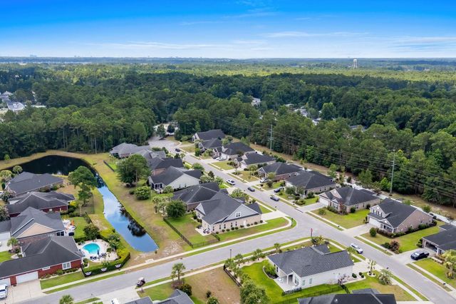 979 Henry James Dr., Myrtle Beach, SC 29579
