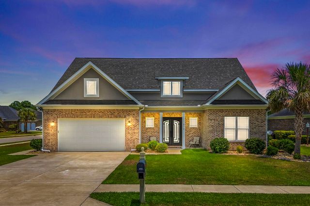 979 Henry James Dr., Myrtle Beach, SC 29579