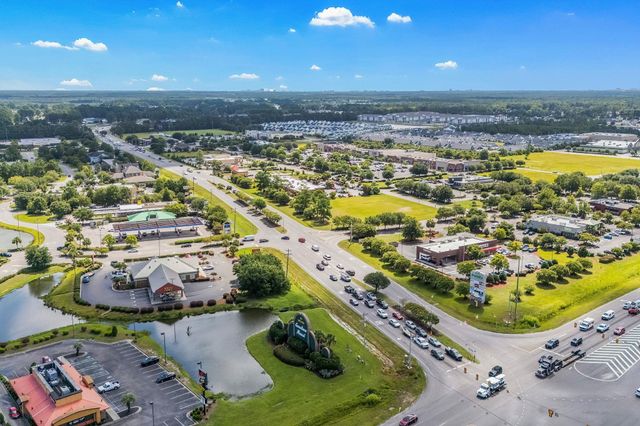 979 Henry James Dr., Myrtle Beach, SC 29579