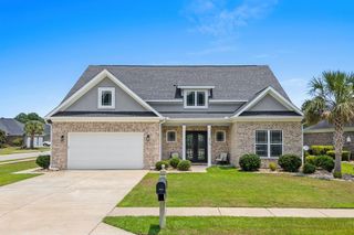 979 Henry James Dr., Myrtle Beach, SC 29579