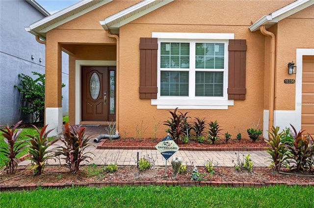 15336 TREVISO STREET, Orlando, FL 32828