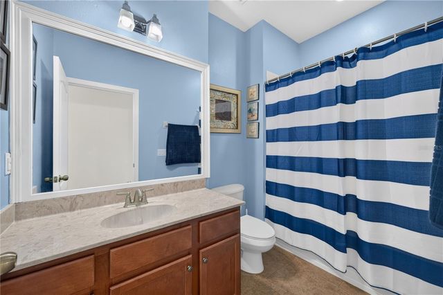 15336 TREVISO STREET, Orlando, FL 32828