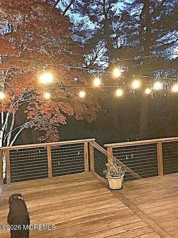 158 Fair Haven Road, Fair Haven, NJ 07704