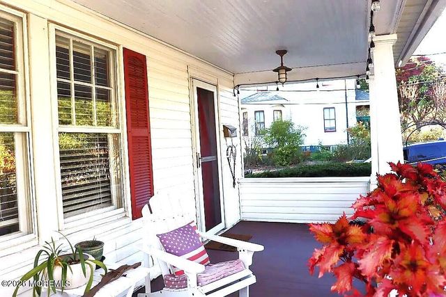 158 Fair Haven Road, Fair Haven, NJ 07704